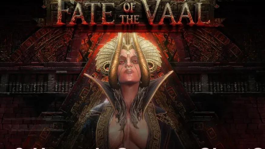 Kampanjan lukitus muuttuu voittomoottoriksi Path of Exile 2:ssa