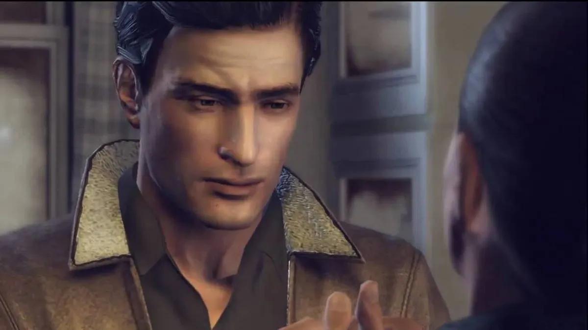 Insider paljasti seuraavan mafiapelin tiedot