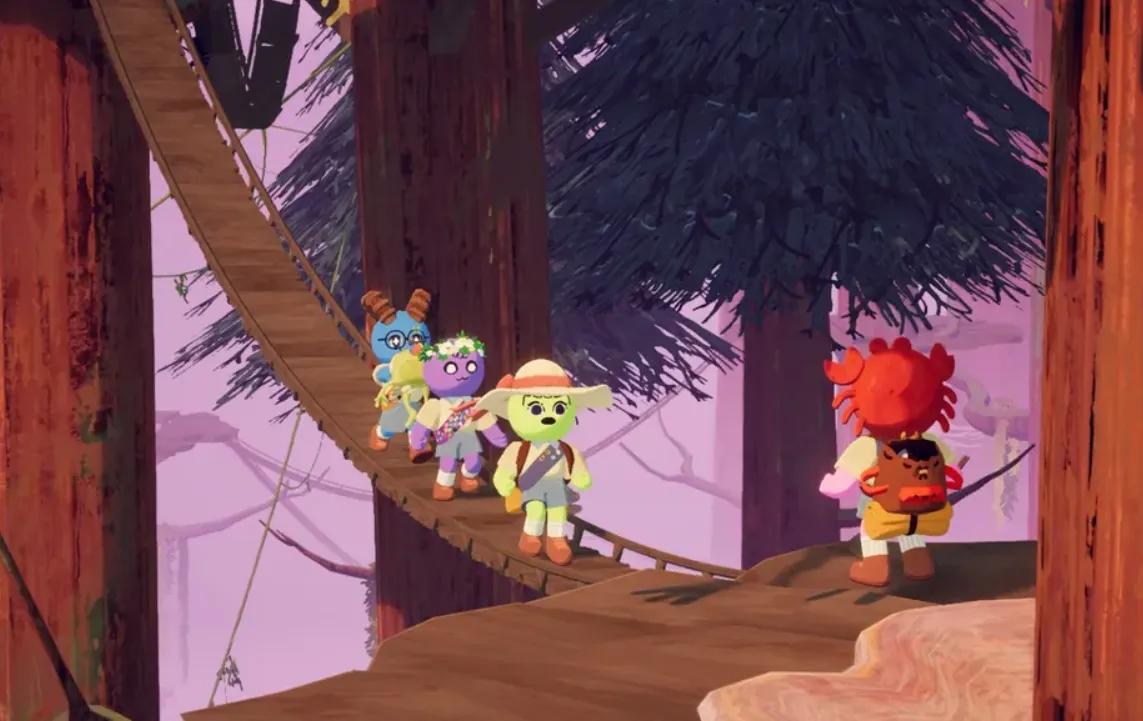 Peakia ei koskaan rakennettu kestämään ikuisesti, sanovat PEAKin kehittäjät