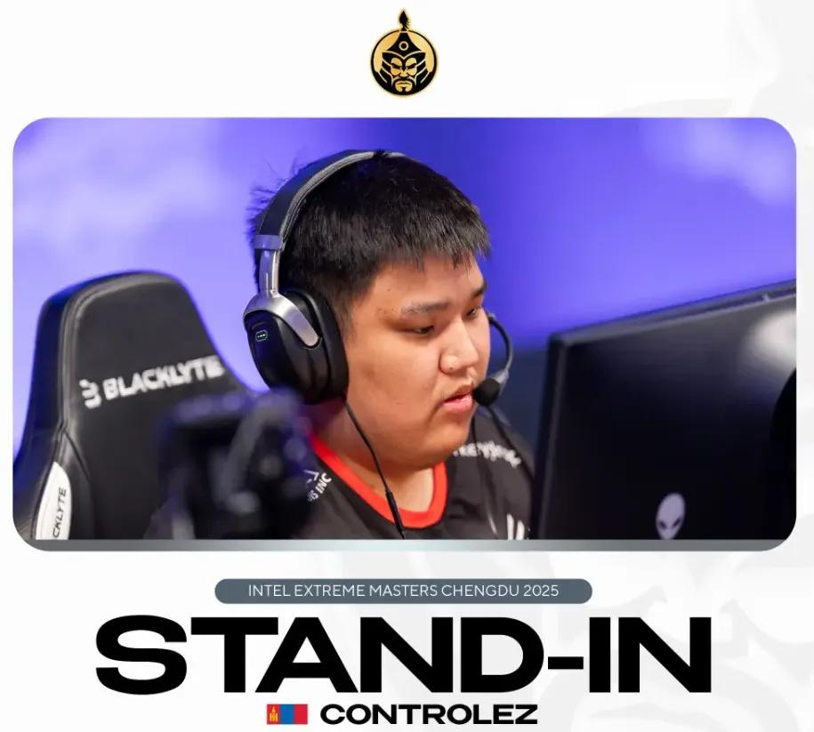 MongolZ eroaa virallisesti Controlezin kanssa