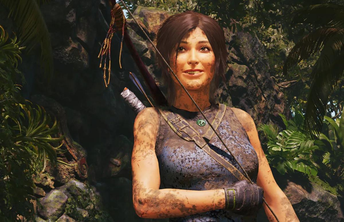 Tomb Raider Switchin vastaus herättää keskustelua Survivor-trilogian laajennuksesta