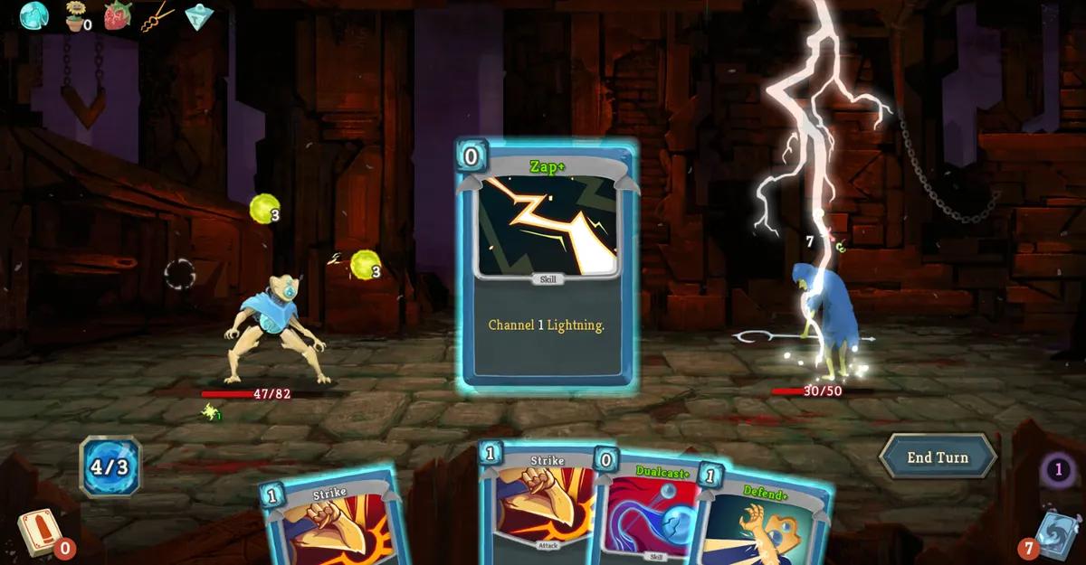 Slay The Spire rikkoo uuden samanaikaisten pelaajien ennätyksen Steamissa
