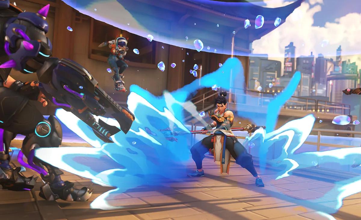 Overwatch 2 vihdoin oikeutti itsensä jatko-osana vuonna 2025