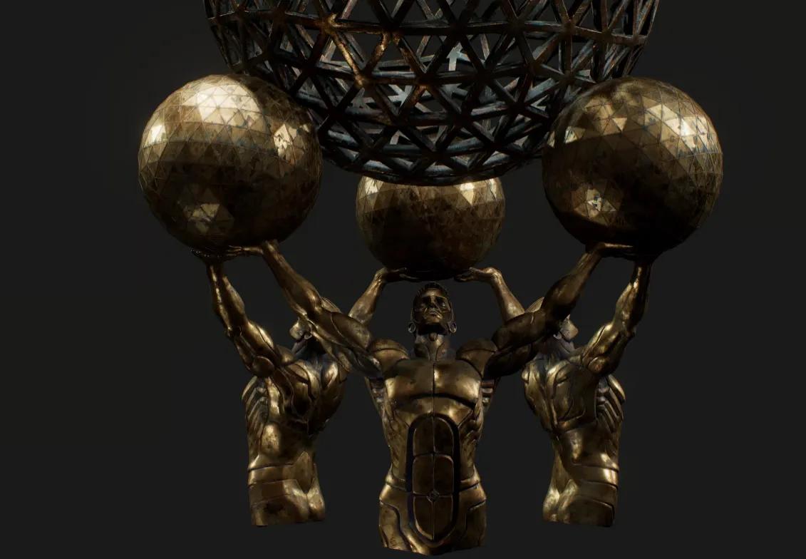 BioShock 4 -vuoto vihjaa kasinon sijaintiin ja uusiin hahmoihin