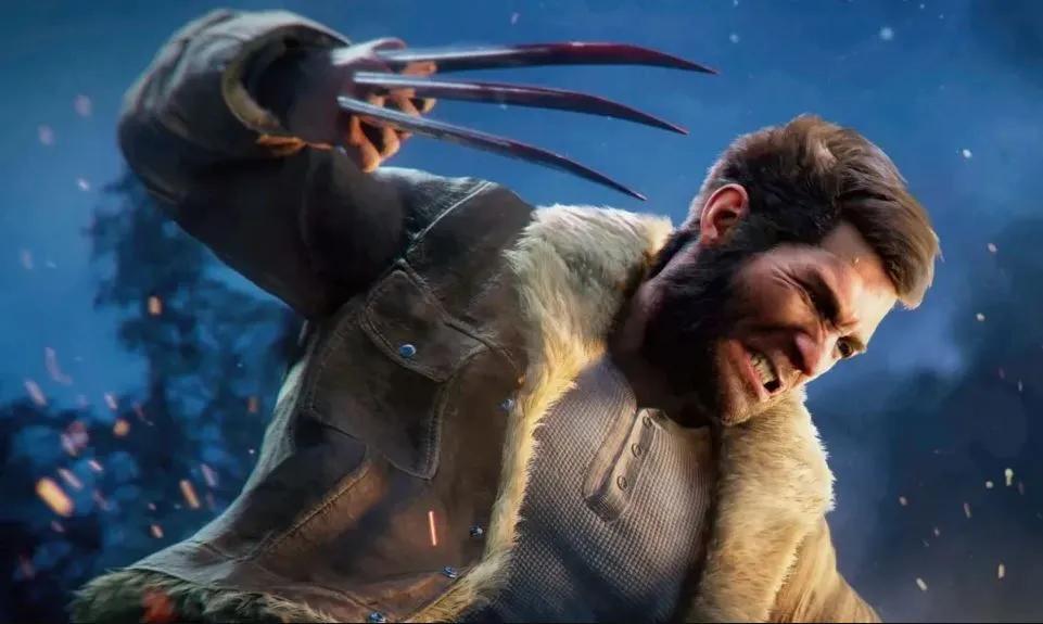 Marvelin Wolverinen on vahvistettu olevan samassa universumissa kuin Marvelin Spider-Man