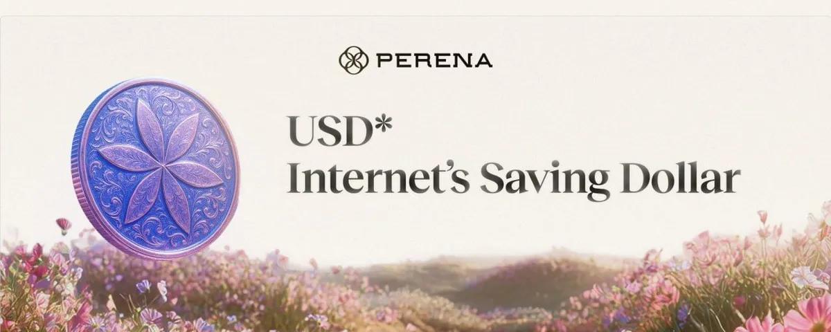 Perena: Hajautettu infrastruktuuri stablecoineille Solanalla herättää sijoittajien ja käyttäjien huomion