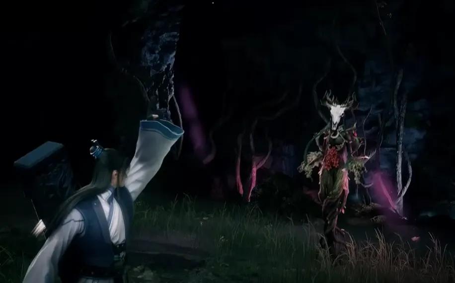 Sword And Fairy 4:n uusintaversio enteilee Clair Obscur -tyyppisen hahmon saapumista