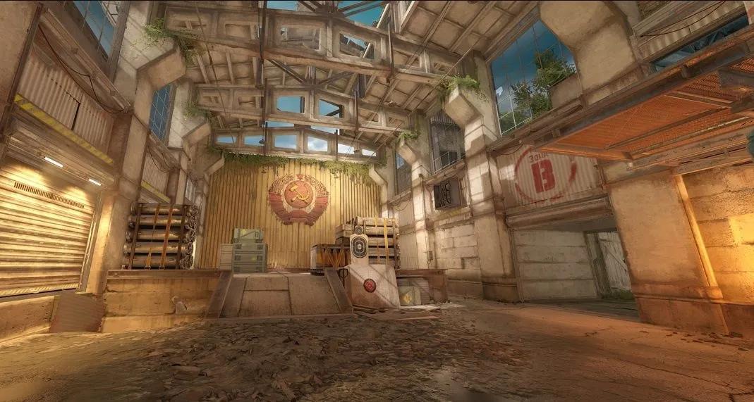 CS2 TAKAISIN VUOTEEN 2025: Vihjailiko Valve Cachen paluusta vuonna 2026?