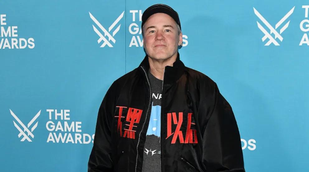 Kunnianosoitus edesmenneelle Vince Zampellalle ja hänen kestävälle vaikutukselleen nykyaikaisiin peleihin