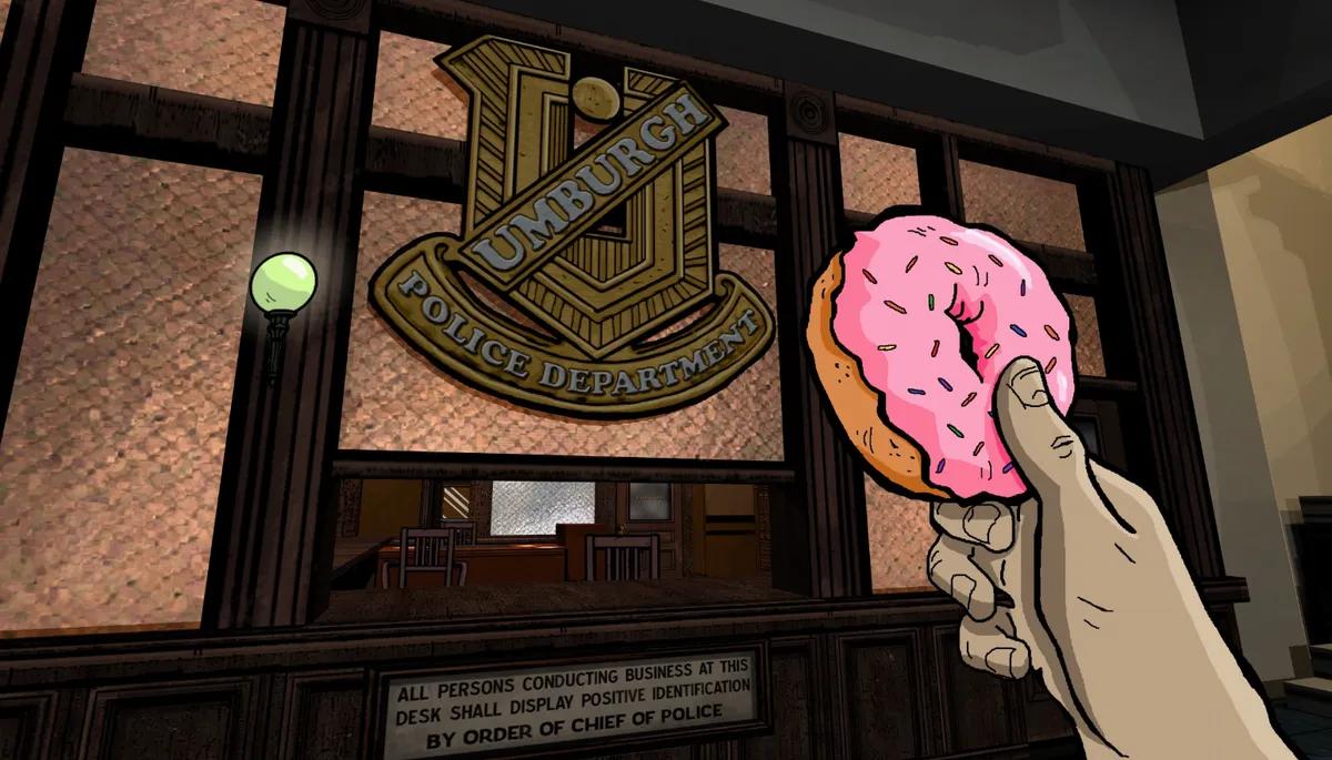 Fallen Acesin toinen jakso etenee vuoteen 2026 kunnianhimoisen uuden pelattavuuden myötä