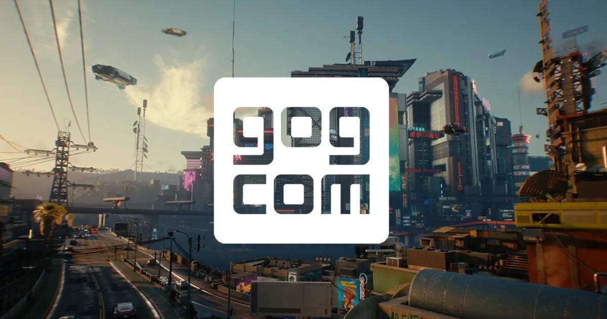 Michał Kiciński varmistaa GOG:n täyden omistusoikeuden