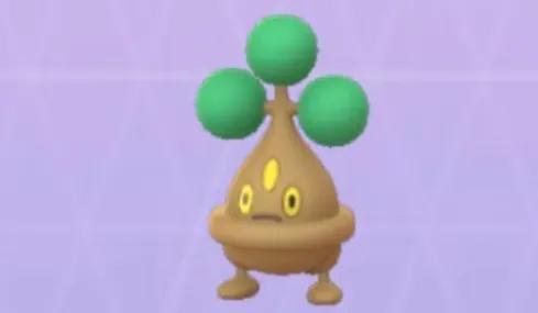 Bonsly-kortti, joka muutti Pokémon-reiän keräilyintoiluksi