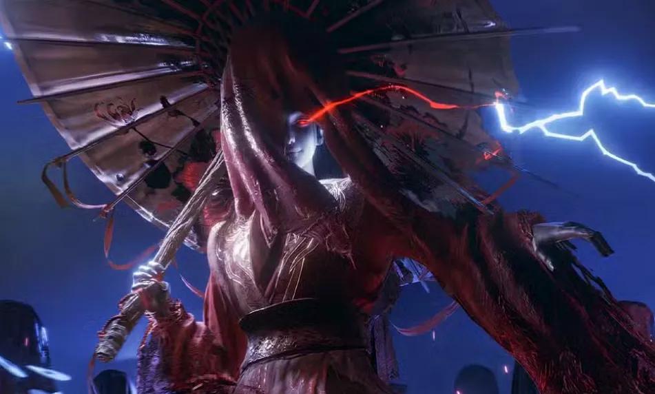 Where Winds Meet -sarjan sisältö tammikuussa 2026