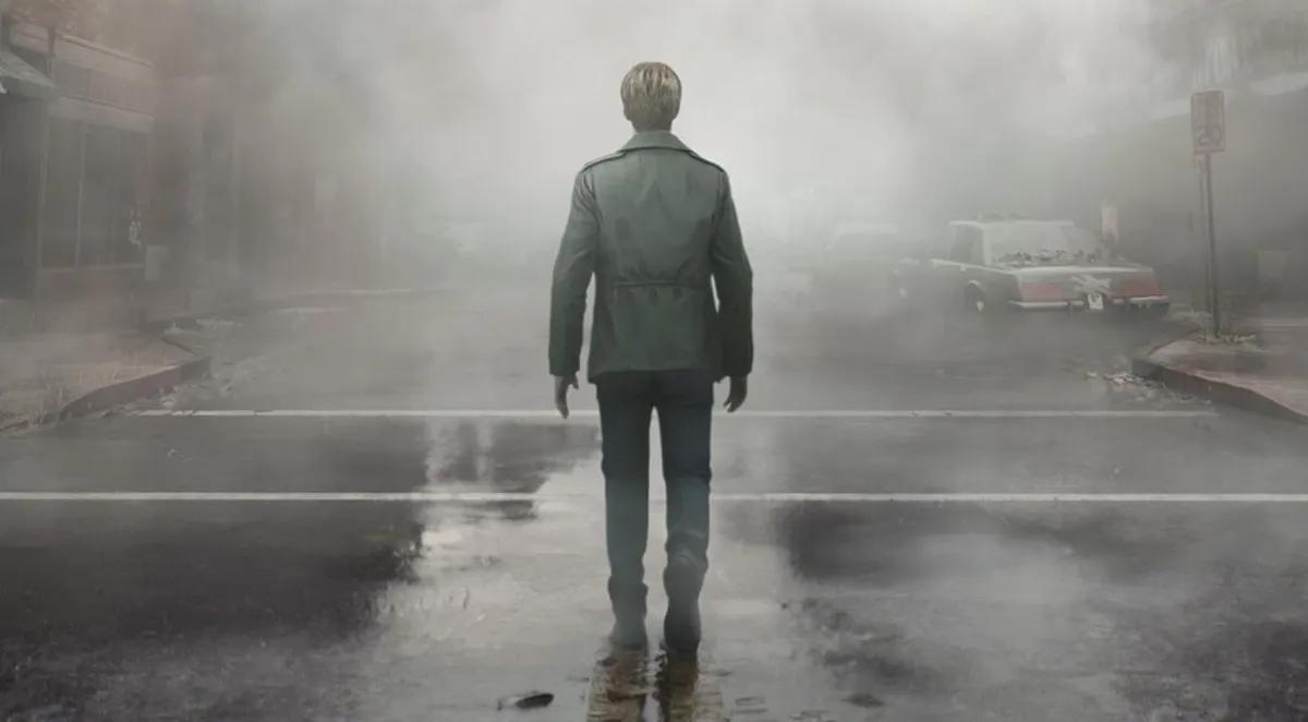 Konami aikoo julkaista uuden Silent Hill -pelin joka vuosi