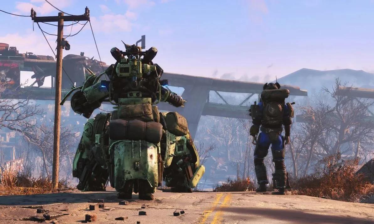 Bethesda on kunnianhimoinen tulevan Fallout 5:n uudelleenpelattavuuden suhteen