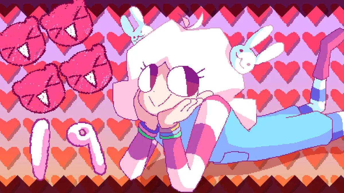 Mindwave vihjaa Game Over Screen -tapahtumastaan musiikkipaljastuksella