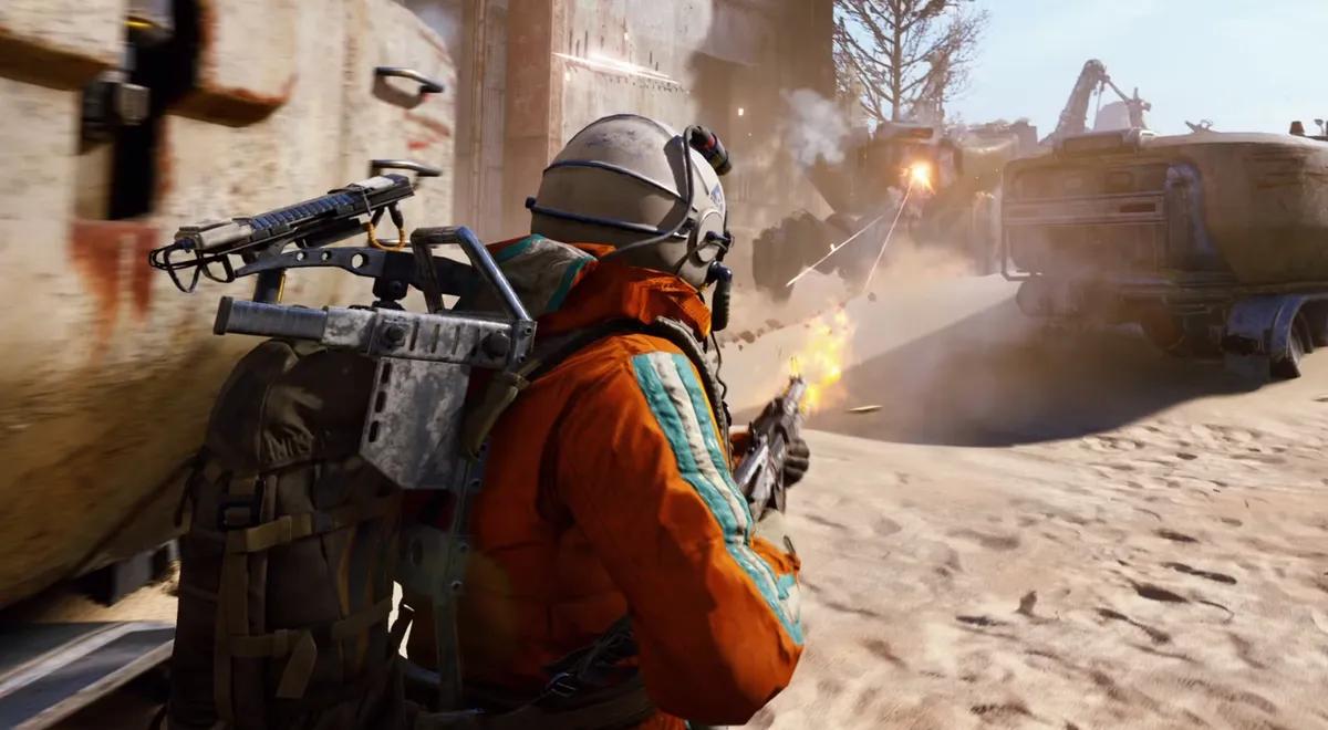 Arc Raiders ja Battlefield 6 johtavat Steamin joulumyynnin muutosta