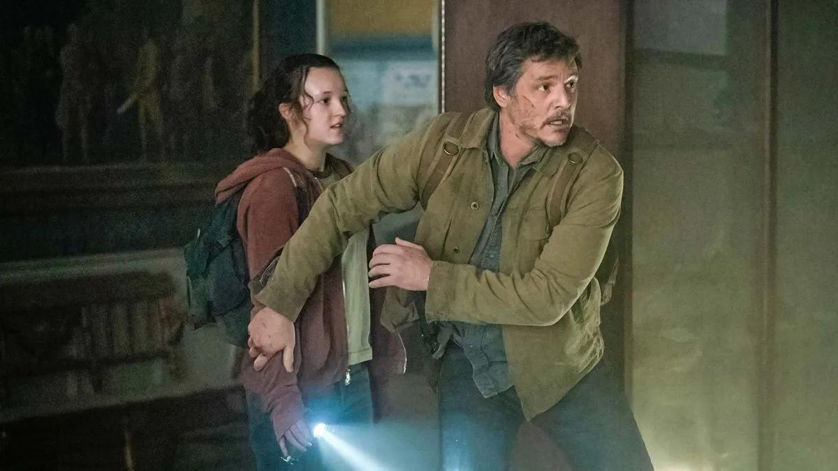 Näyttelijä saa uuden roolin The Last of Usin kolmannella kaudella HBO Maxilla