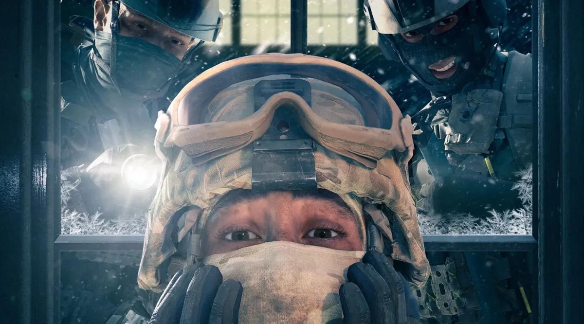Battlefield 6 -pelaajat ovat huolissaan epäillyistä tekoälyn luomista kosmetiikkatuotteista