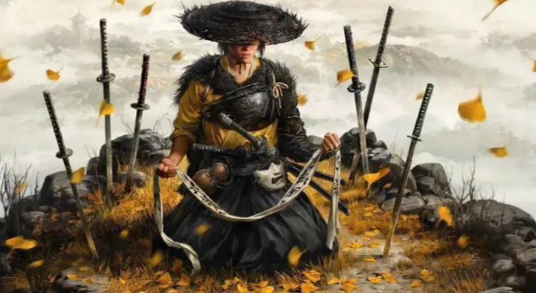 Yoshi-P kutsuu Ghost Of Yotei -elokuvaa erinomaiseksi