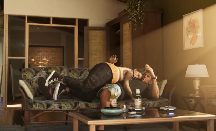 Rockstar siirtää Grand Theft Auto 6:n julkaisun vuoden 2026 loppupuolelle