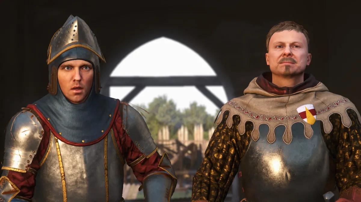Kingdom Come Deliverance Remaster tulossa nykyiseen sukupolveen