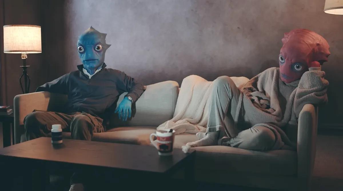 High On Life 2 julkaistaan Xboxille, PlayStationille ja PC:lle