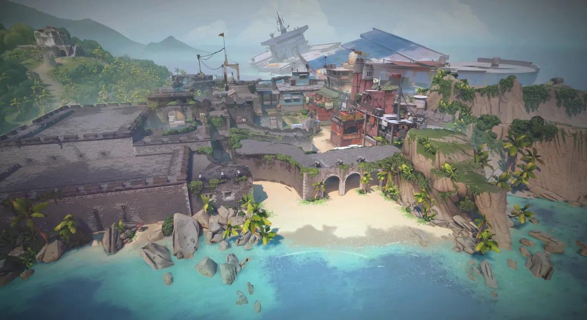 Virallinen: Breeze palaa karttavalikoimaan