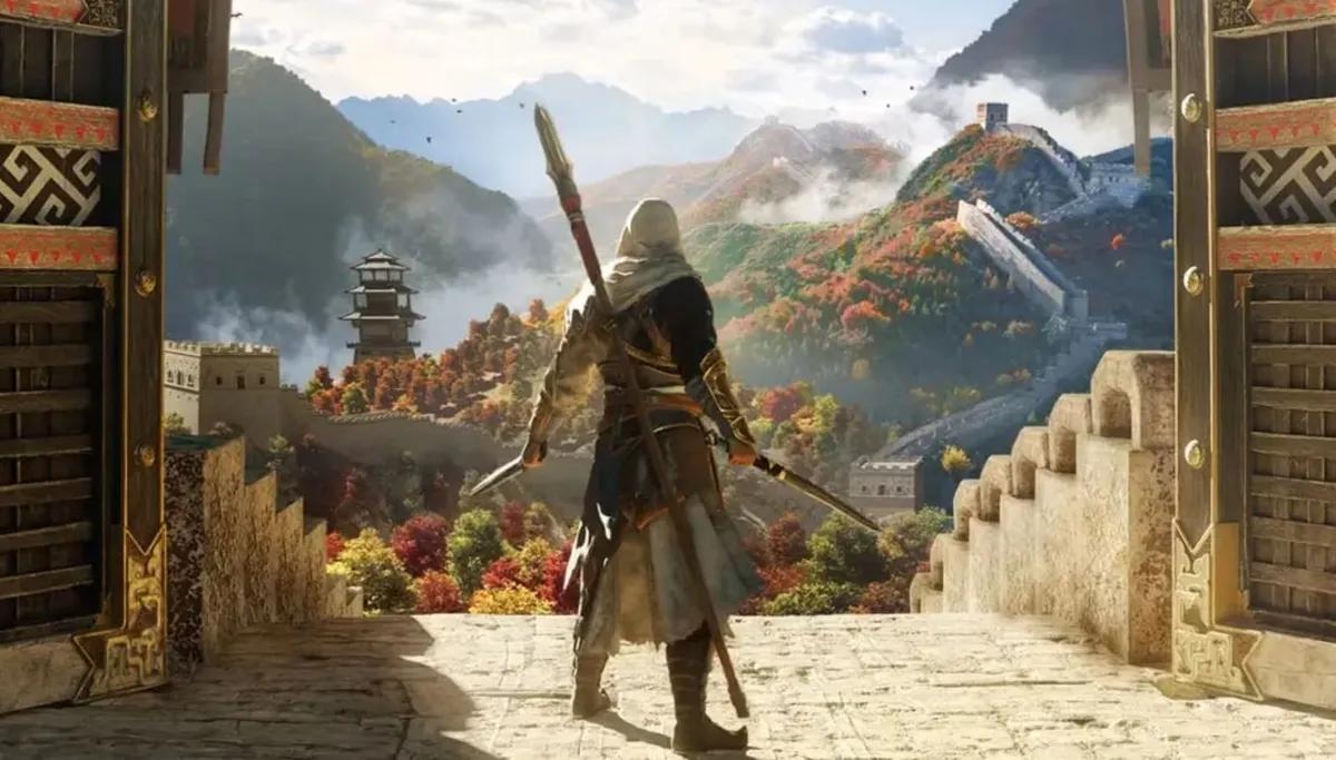 Unohdettu Assassin’s Creed -peli on edelleen kehitteillä