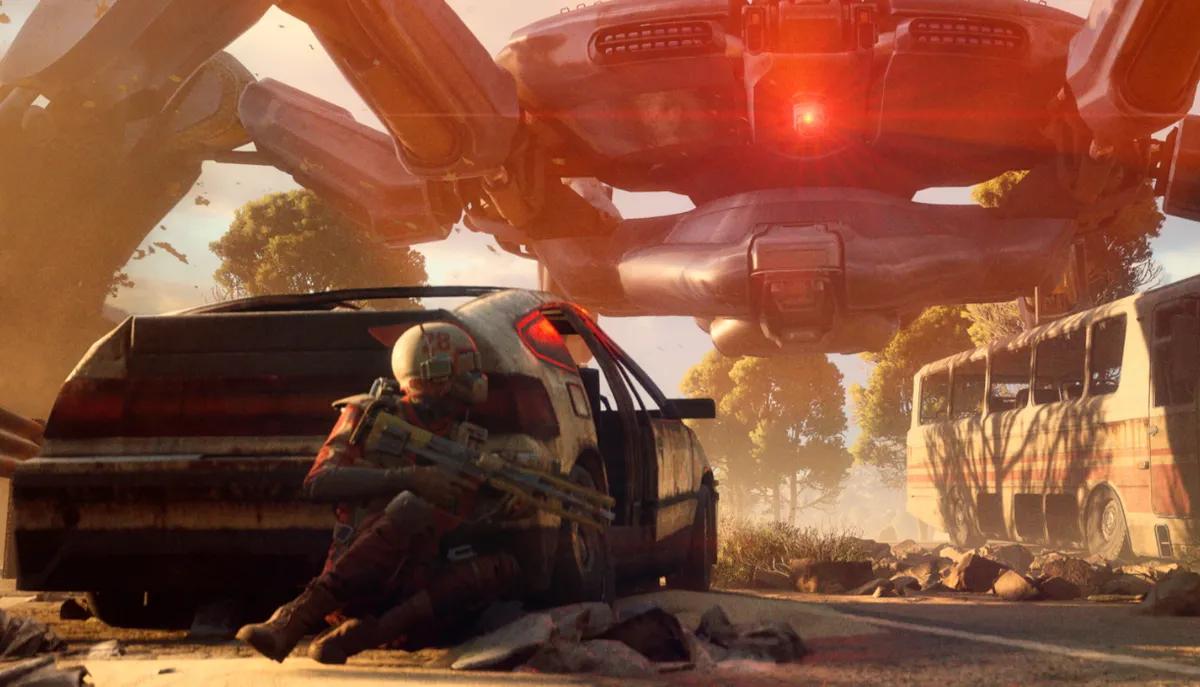 Arc Raiders ja Fortnite-vertailu saa vetoapua Shroudin kommenttien jälkeen