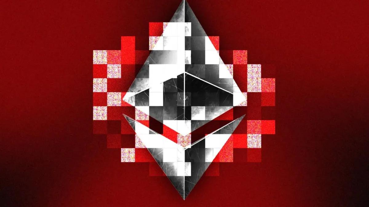 Ethereum asettaa transaktioennätyksen keskellä laskevia maksuja: 2026?