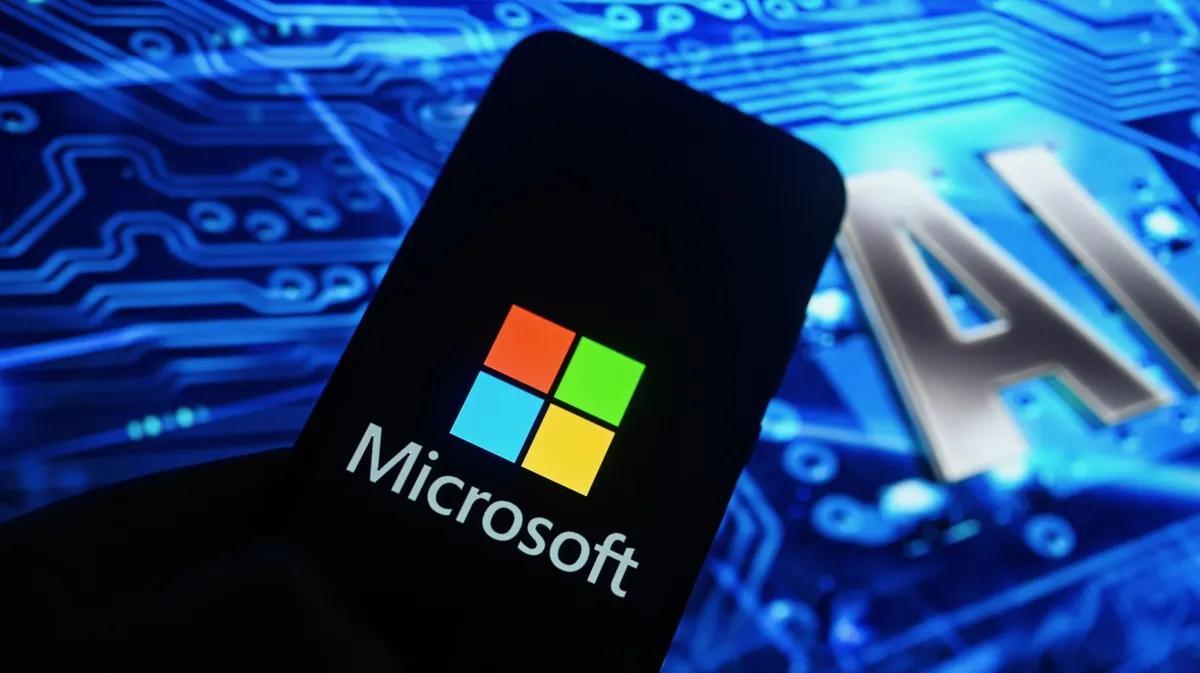 Tekoälylätäkkö pakottaa Microsoftin toimitusjohtajan puolustamaan generatiivisten järjestelmien tarkoitusta