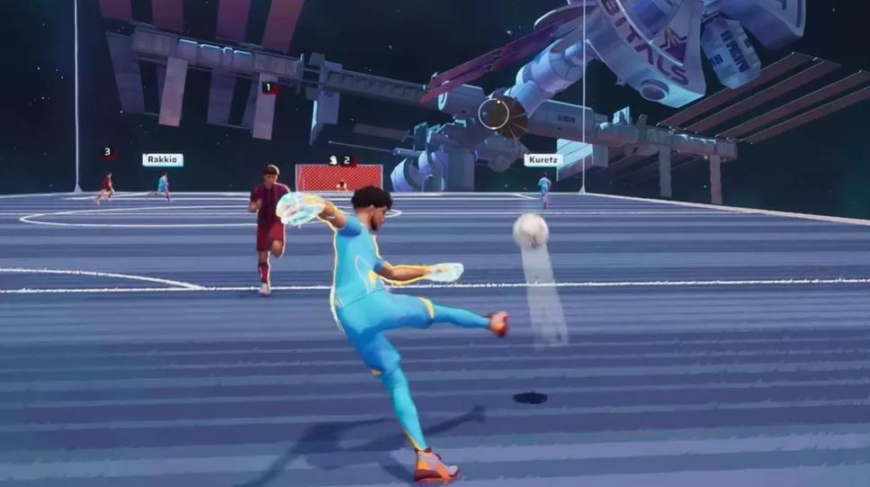 Rematchin pelaajamäärä romahtaa Steamissa vahvan lanseerauksen jälkeen