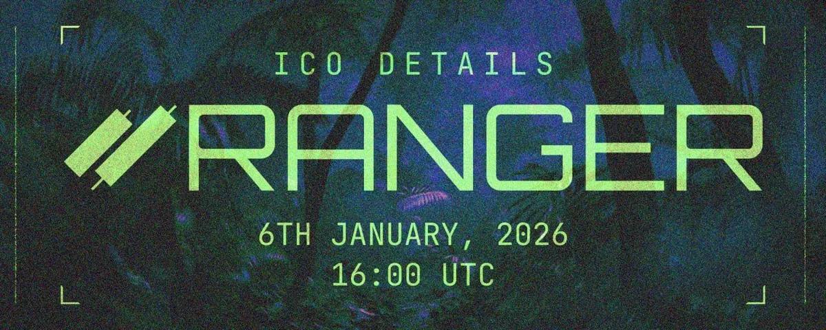 Ranger Finance käynnistää julkisen Token-myynnin MetaDAO:ssa