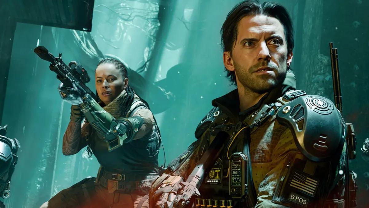 Call of Duty: Black Ops 7 rikkoo jälleen yhden sarjan antiennätyksen