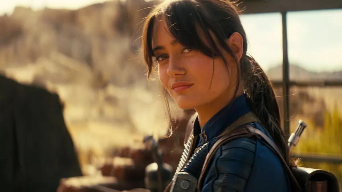 Falloutin 2. kauden mysteerilaskenta saattaa vihjailla jostain uudesta sarjasta