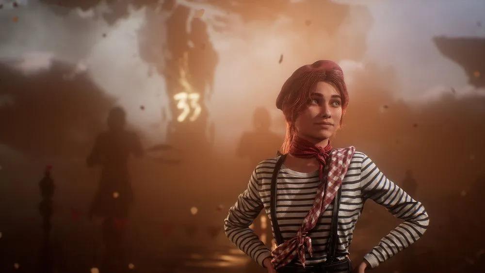 Clair Obscur: Expedition 33:n kehittäjät kiusoittelevat seuraavaa videopeliään