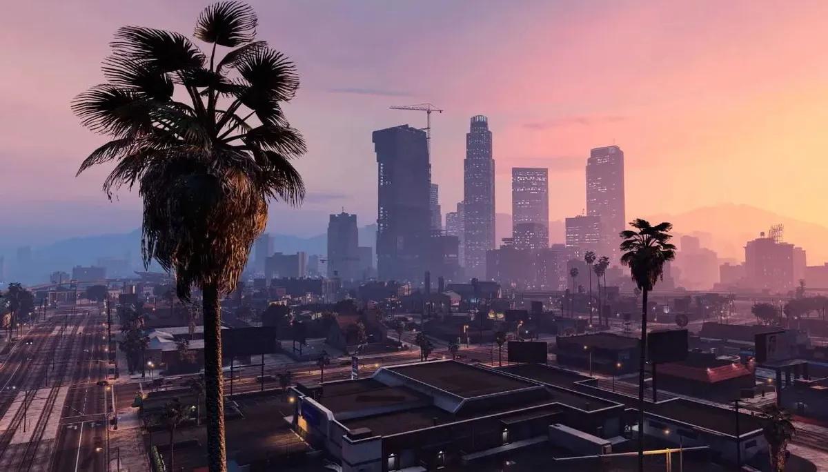 Entinen Rockstar Games -kehittäjä paljasti Grand Theft Auto VII:n mahdollisen tapahtumapaikan
