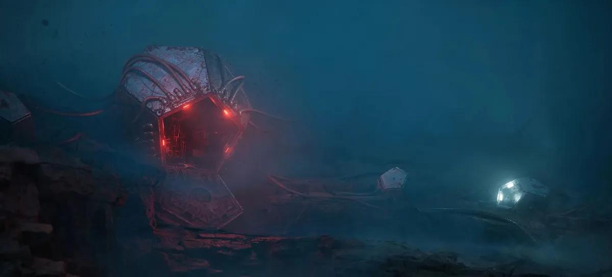 Bloober-tiimin mahdollinen uusi peli paljastui tiettävästi julki 