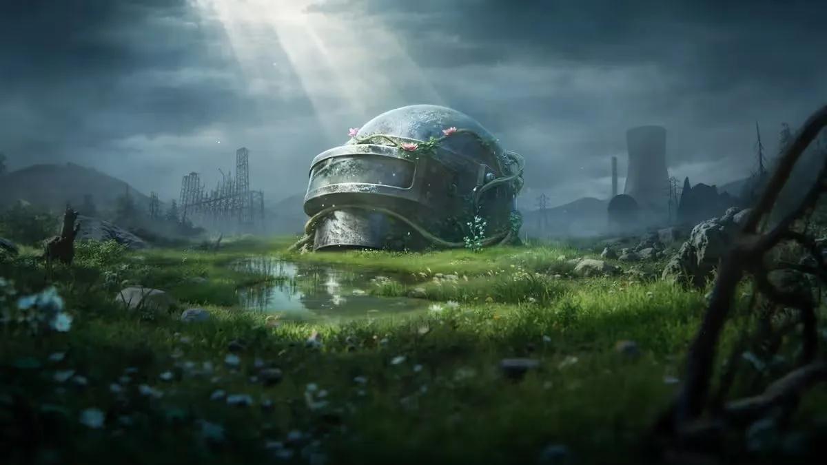 PUBG Mobile Version 4.2 esittelee Primewood Genesis ja muokkaa taistelukenttää uudelleen