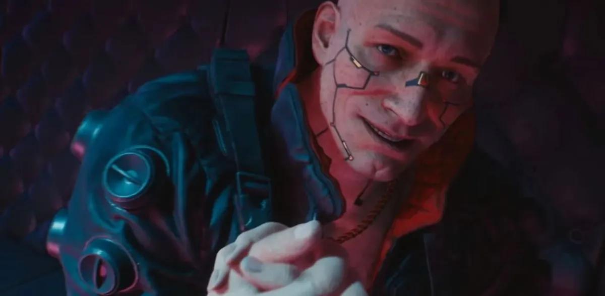 CD Projekt RED vastasi Jackyn tarinan olevan liian lyhyt Cyberpunk 2077:ssä