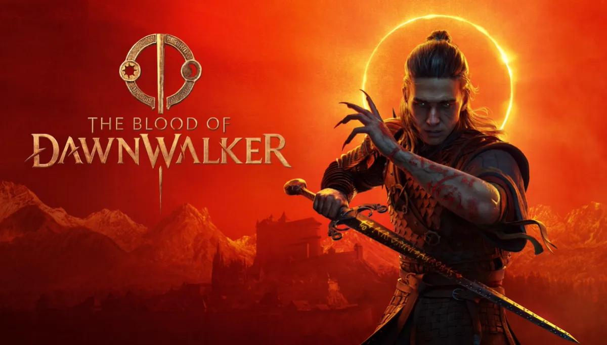 The Blood Of Dawnwalkerin pääteema ja The Witcher 3 -vaikutus