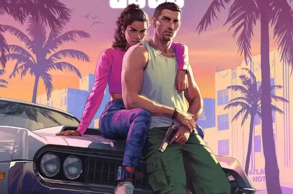 GTA 6 -päivitys pitää pelaajat tarkkailussa Take-Twon helmikuun puhelussa