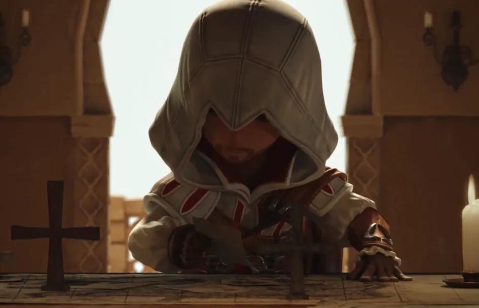 Ubisoft sulkee Assassin's Creed Rebellion -studion ammattiliiton äänestyksen jälkeen