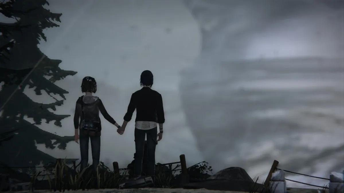 PEGI näennäisesti vahvisti uuden Life is Strange -pelin
