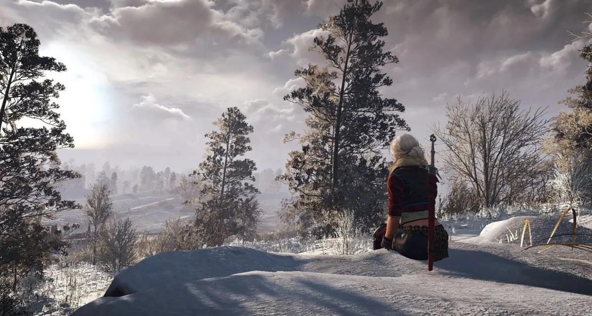 The Witcher 3: Wild Hunt Uusi DLC-asetelma tiettävästi paljastettu
