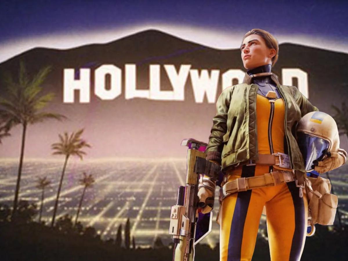 Hollywoodin kiinnostus kasvaa Arc Raiders -elokuvasovituksen ympärillä: "En voi kertoa, kuinka monet yritykset ovat ottaneet meihin yhteyttä", devs sanoo.