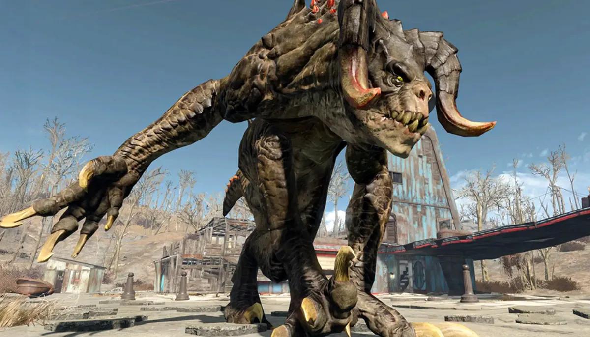 Fallout Season 2 esittelee Deathclawsia Cooper Howardin sotaa edeltävän menneisyyden kautta