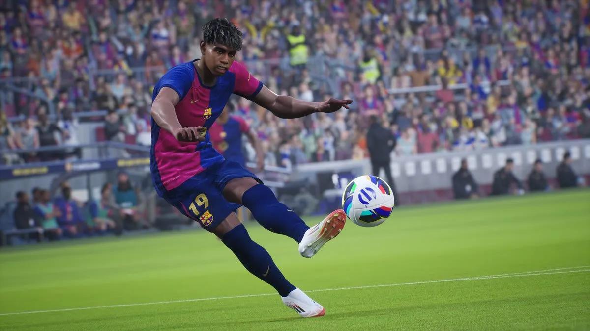 eFootball 2026 käynnistyy tammikuussa Aarre Linkki: Muutokset, palkinnot ja odotettavissa olevat asiat.