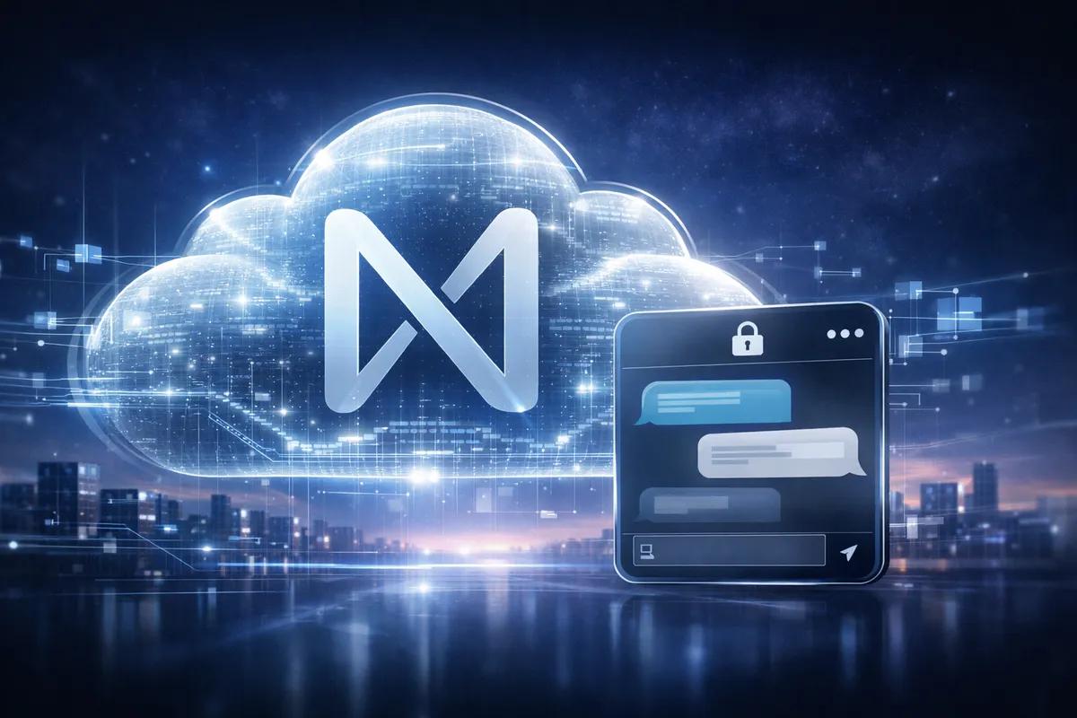 NEAR Protocol lanseeraa vallankumouksellisia tekoälytuotteita: NEAR AI Cloud ja Private Chat